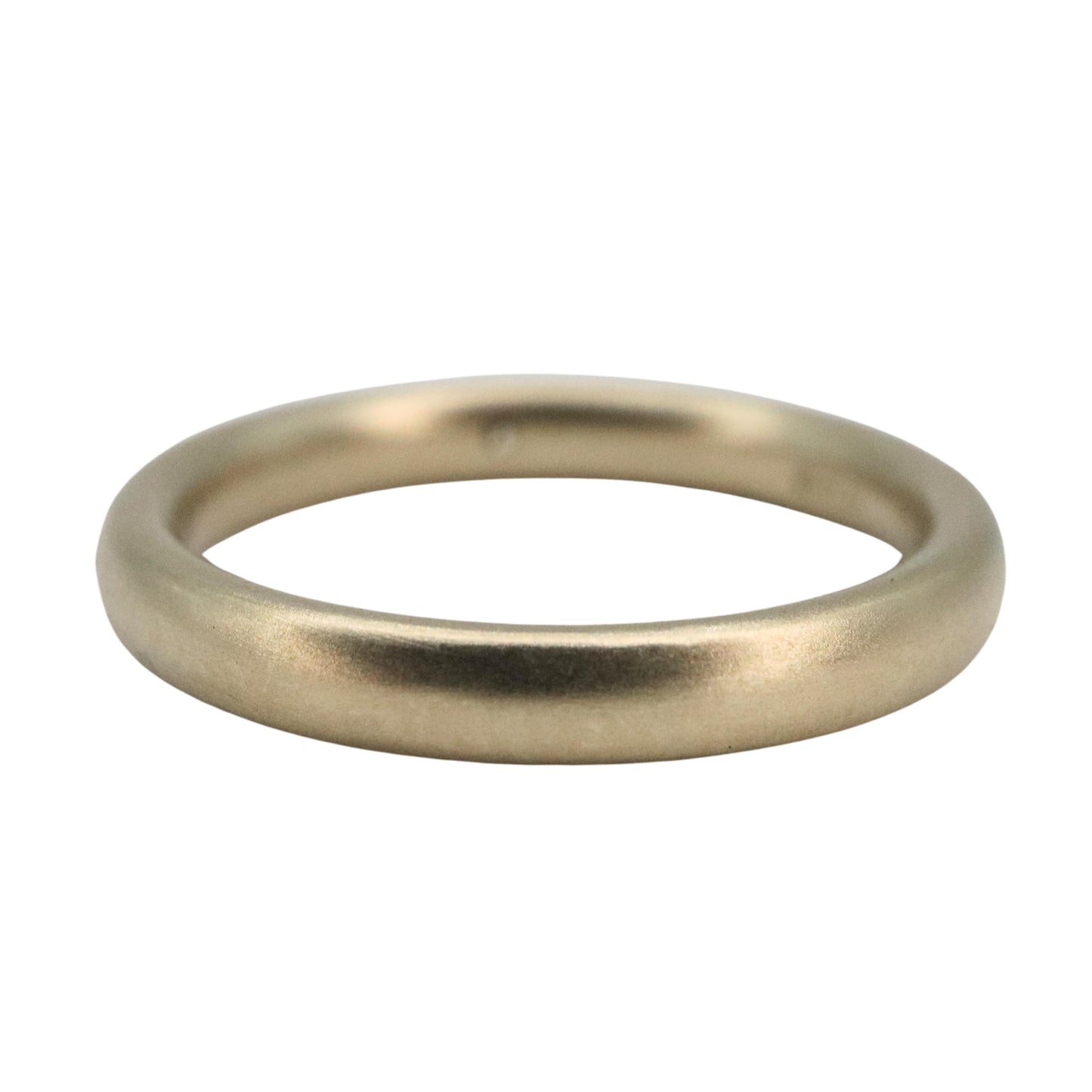 Vintage Italian Pomellato Lucciole Diamond 18k Yellow Gold Band Ring