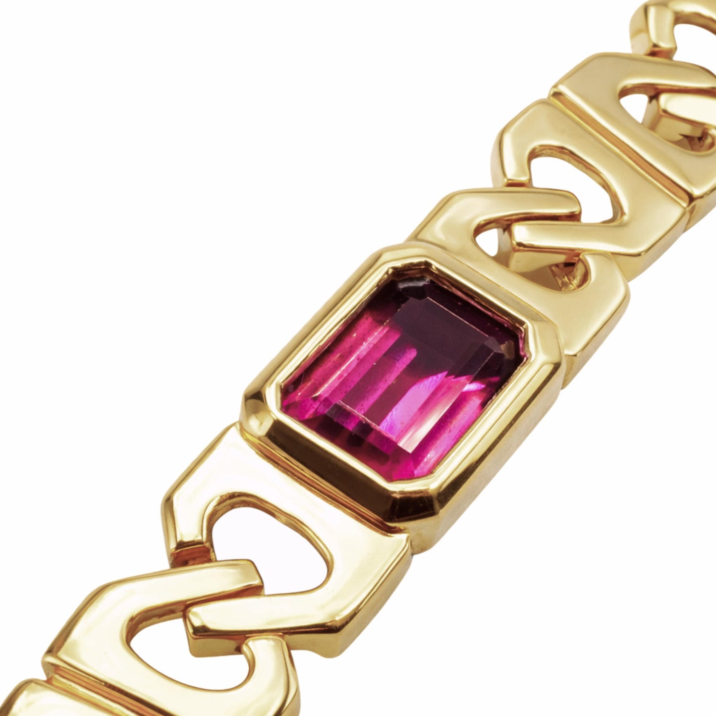 Gemstone Bracelet